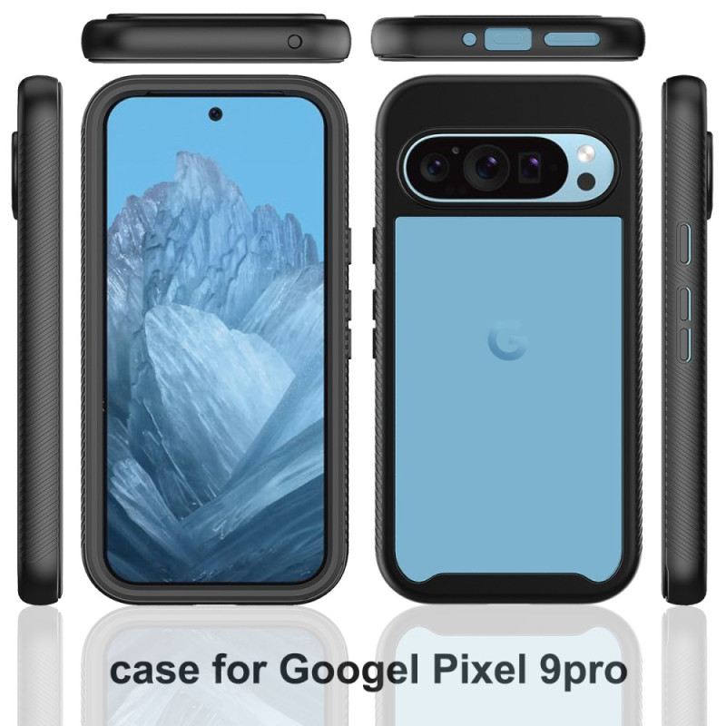 Tok Google Pixel 10 / 10 Pro Beépített Képernyővédő