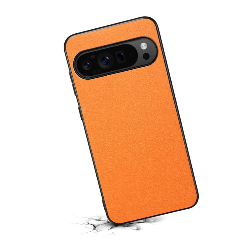 Tok Google Pixel 10 / 10 Pro Bőrhatású