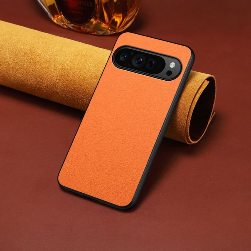 Tok Google Pixel 10 / 10 Pro Bőrhatású