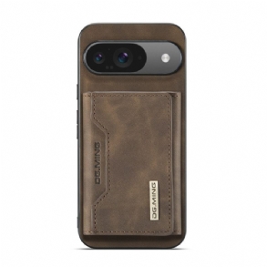 Tok Google Pixel 10 / 10 Pro Dg.ming Kártyatartó