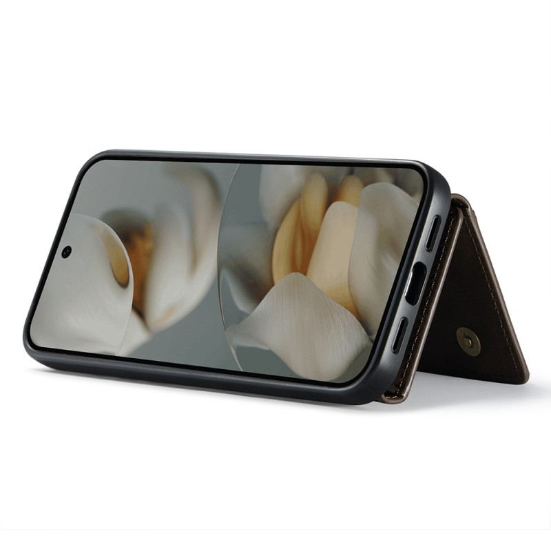 Tok Google Pixel 10 / 10 Pro Dg.ming Kártyatartó