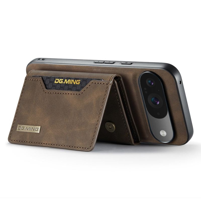 Tok Google Pixel 10 / 10 Pro Dg.ming Kártyatartó