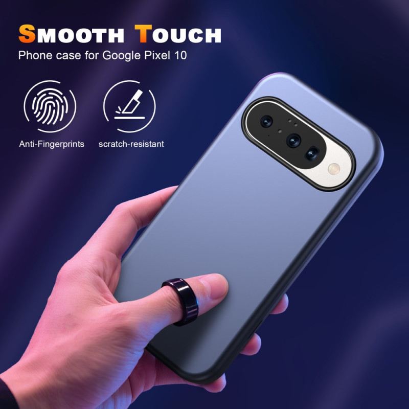 Tok Google Pixel 10 / 10 Pro Fémhatású