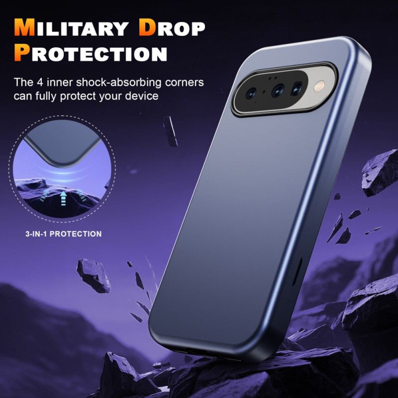 Tok Google Pixel 10 / 10 Pro Fémhatású