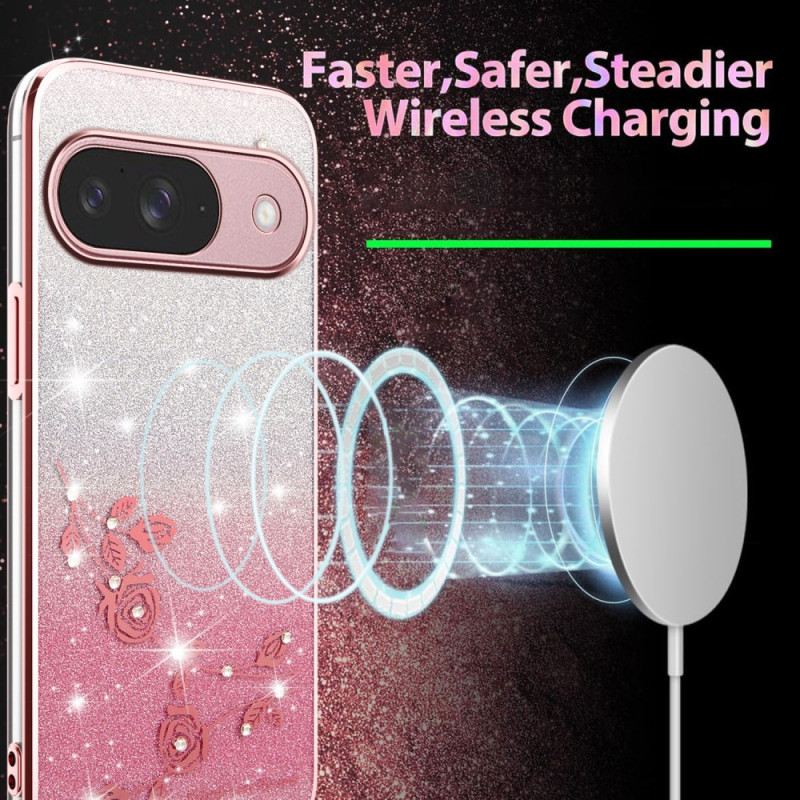 Tok Google Pixel 10 / 10 Pro Kadem Strasszok