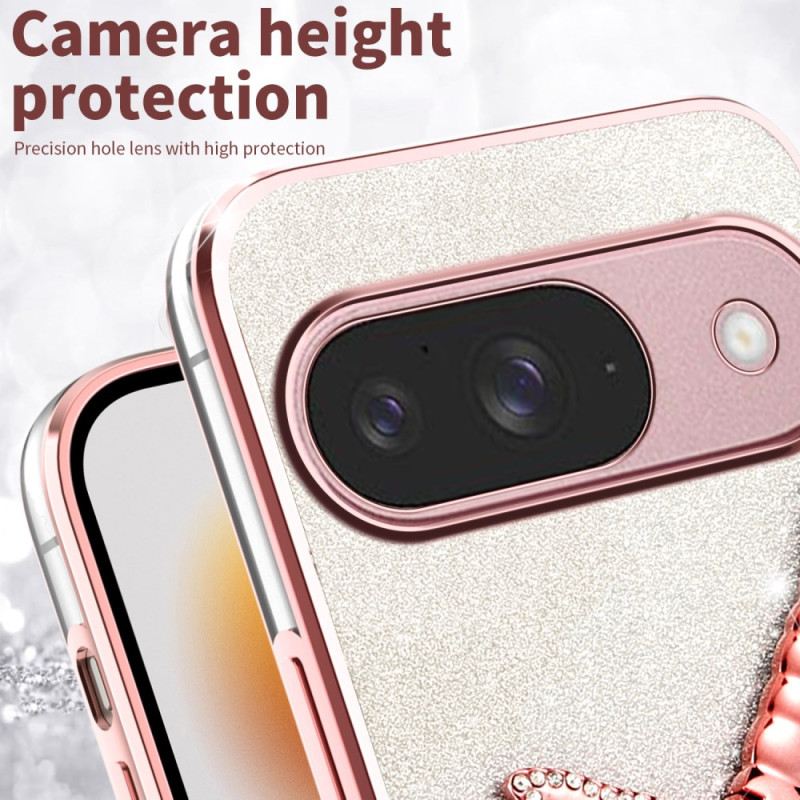 Tok Google Pixel 10 / 10 Pro Kadem Szitakötő Állvány