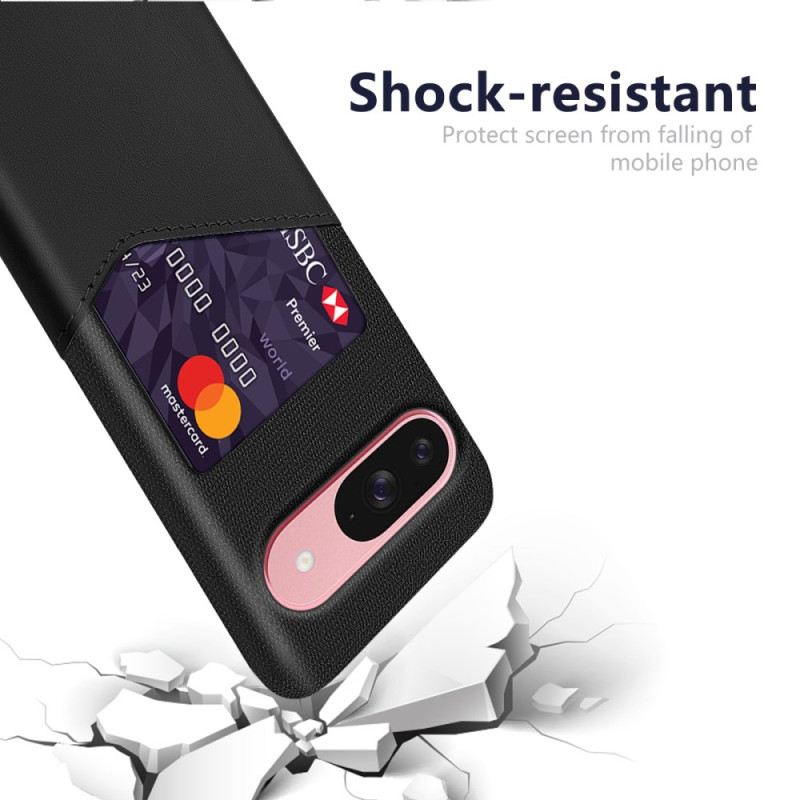 Tok Google Pixel 10 / 10 Pro Kártyatartó