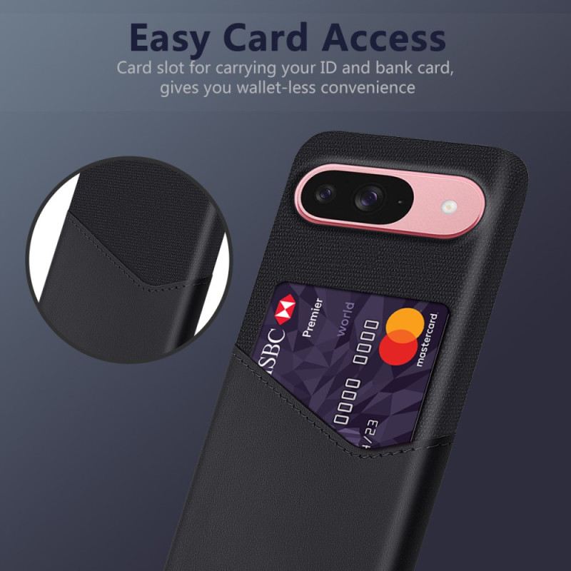 Tok Google Pixel 10 / 10 Pro Kártyatartó