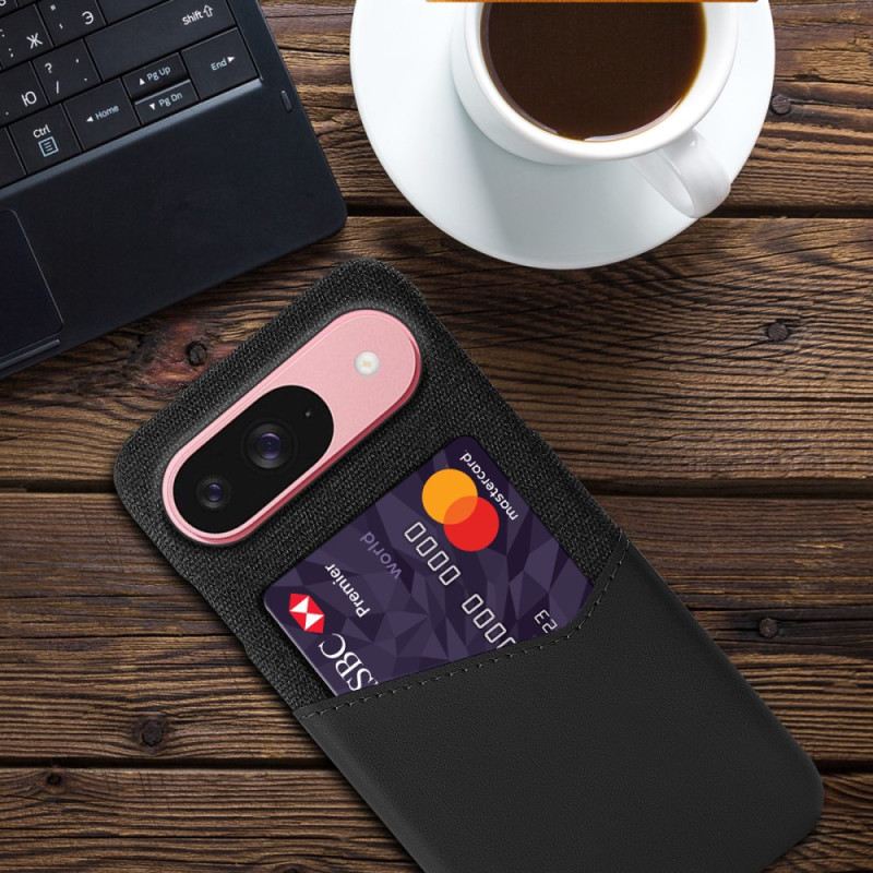 Tok Google Pixel 10 / 10 Pro Kártyatartó