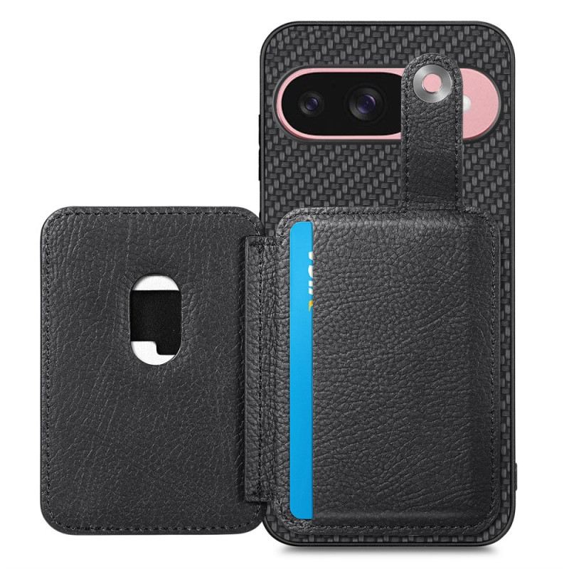 Tok Google Pixel 10 / 10 Pro Kártyatartó És Állvány