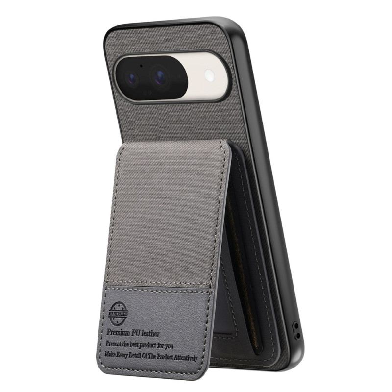 Tok Google Pixel 10 / 10 Pro Kártyatartó És Rfid-védelem