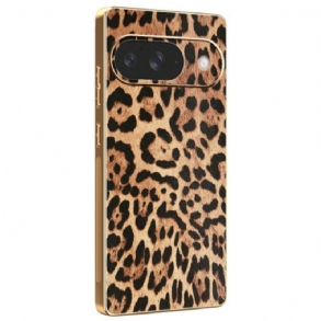 Tok Google Pixel 10 / 10 Pro Leopárdminta