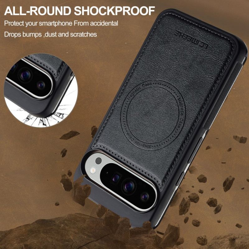 Tok Google Pixel 10 / 10 Pro Mágneses Lc.imeeke