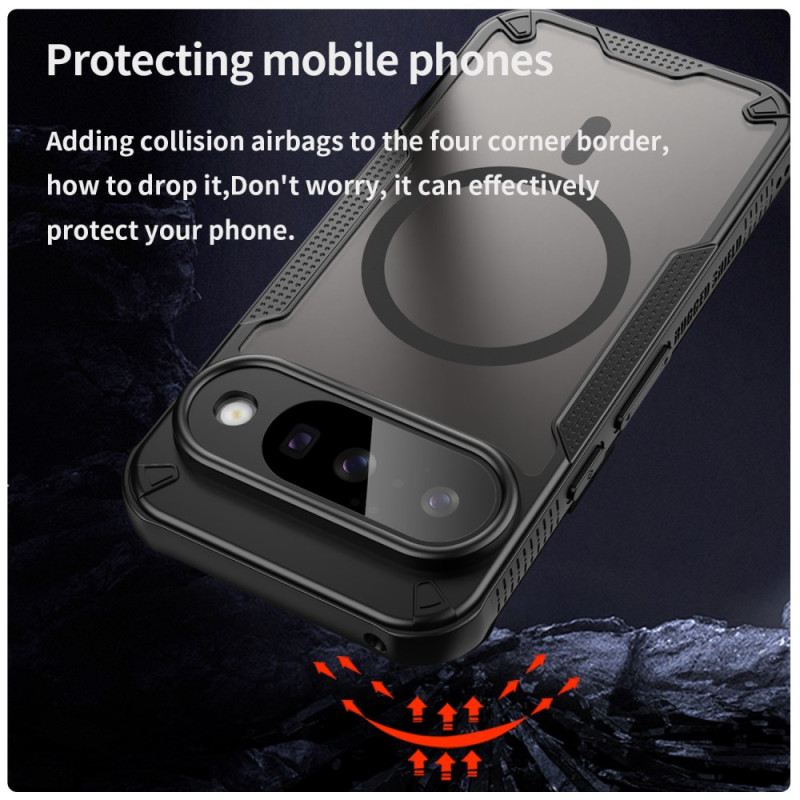 Tok Google Pixel 10 / 10 Pro Magsafe Hybrid Kompatibilis