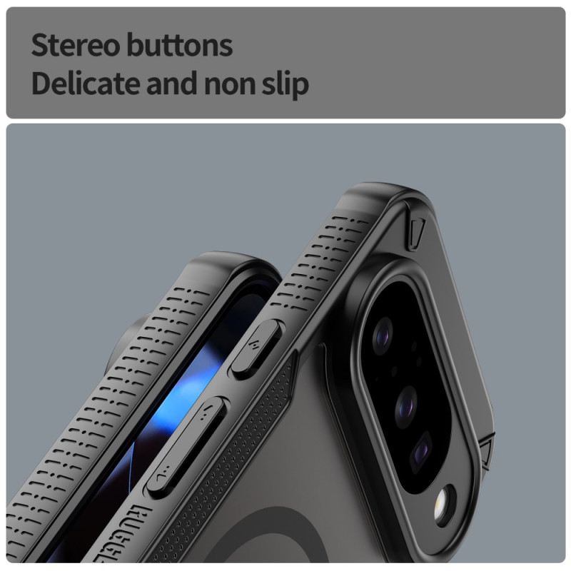 Tok Google Pixel 10 / 10 Pro Magsafe Hybrid Kompatibilis