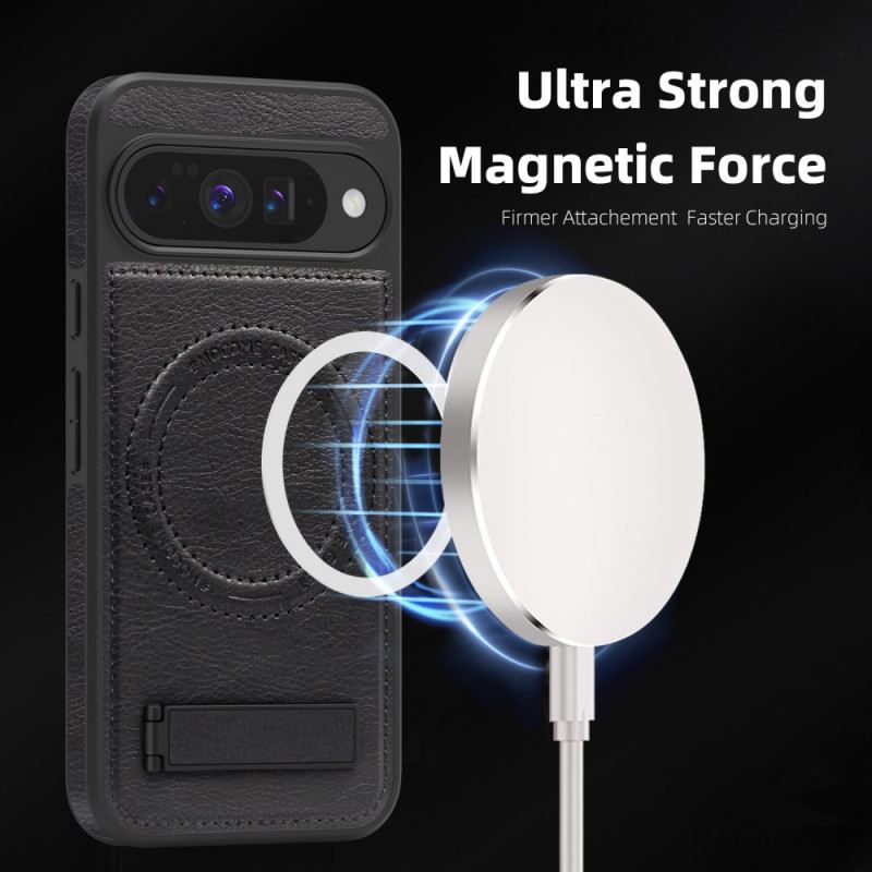 Tok Google Pixel 10 / 10 Pro Magsafe Kompatibilis Állvánnyal