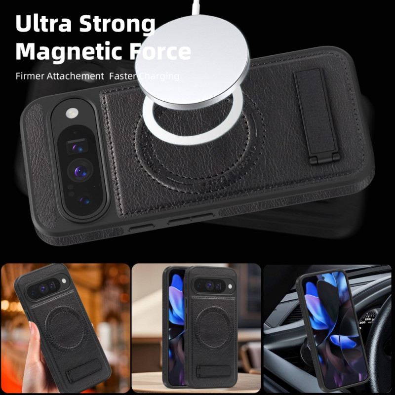 Tok Google Pixel 10 / 10 Pro Magsafe Kompatibilis Állvánnyal