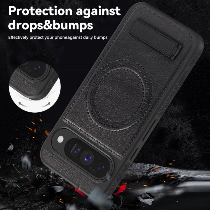 Tok Google Pixel 10 / 10 Pro Magsafe Kompatibilis Állvánnyal