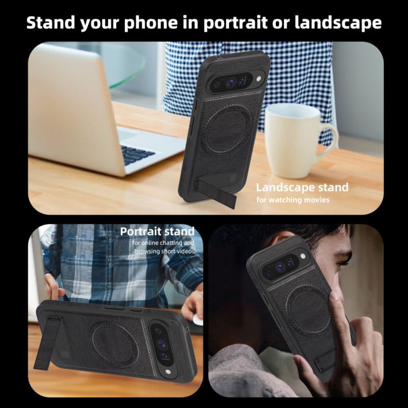 Tok Google Pixel 10 / 10 Pro Magsafe Kompatibilis Állvánnyal