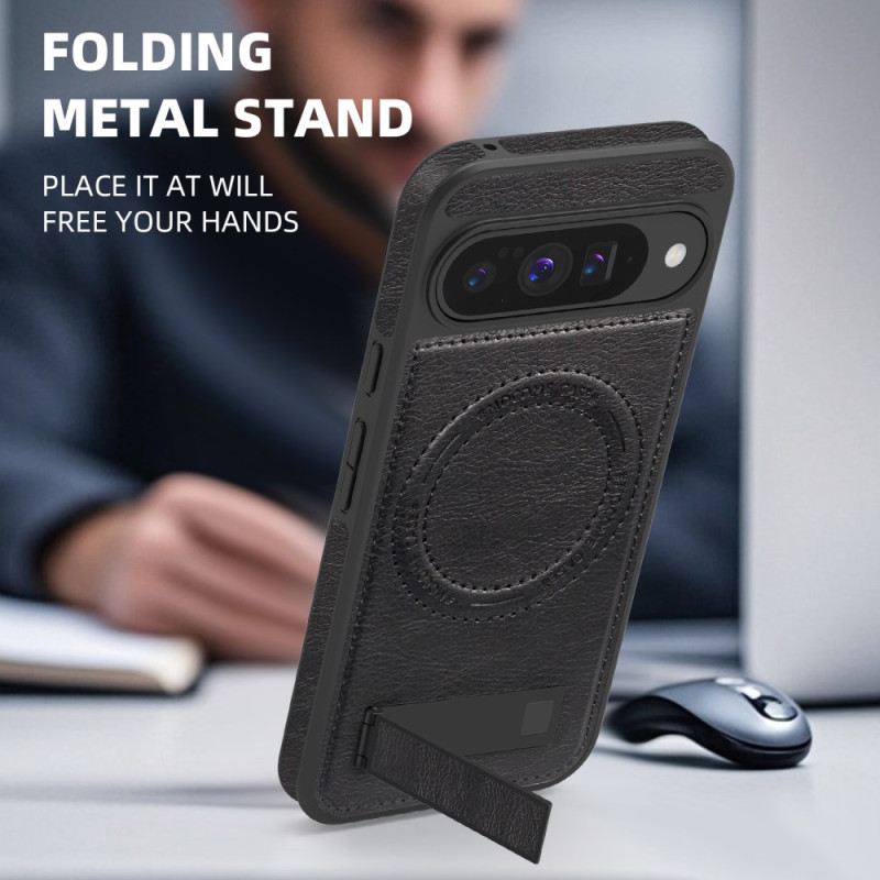 Tok Google Pixel 10 / 10 Pro Magsafe Kompatibilis Állvánnyal