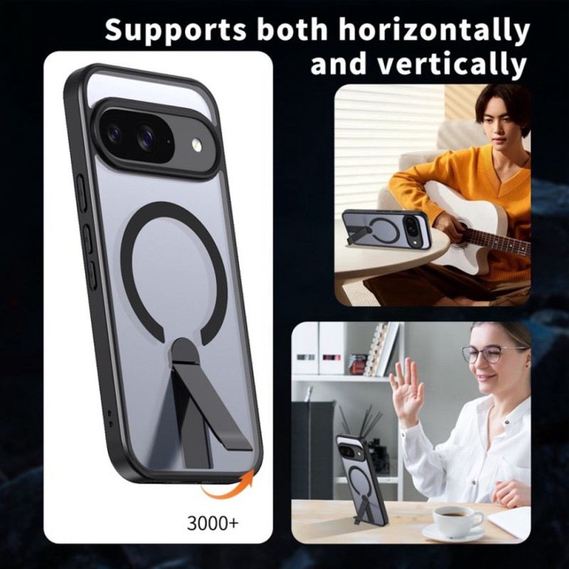 Tok Google Pixel 10 / 10 Pro Magsafe-kompatibilis Állvánnyal