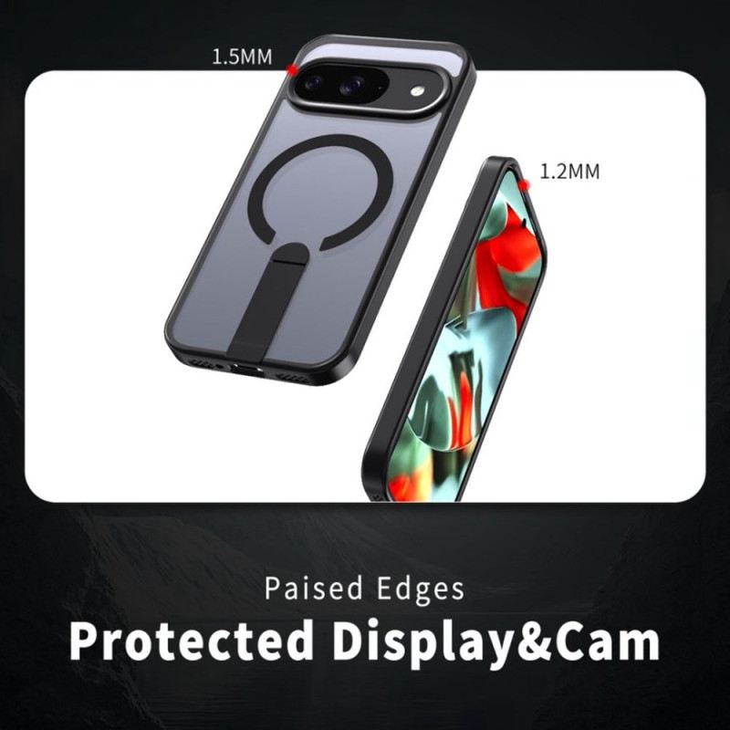 Tok Google Pixel 10 / 10 Pro Magsafe-kompatibilis Állvánnyal