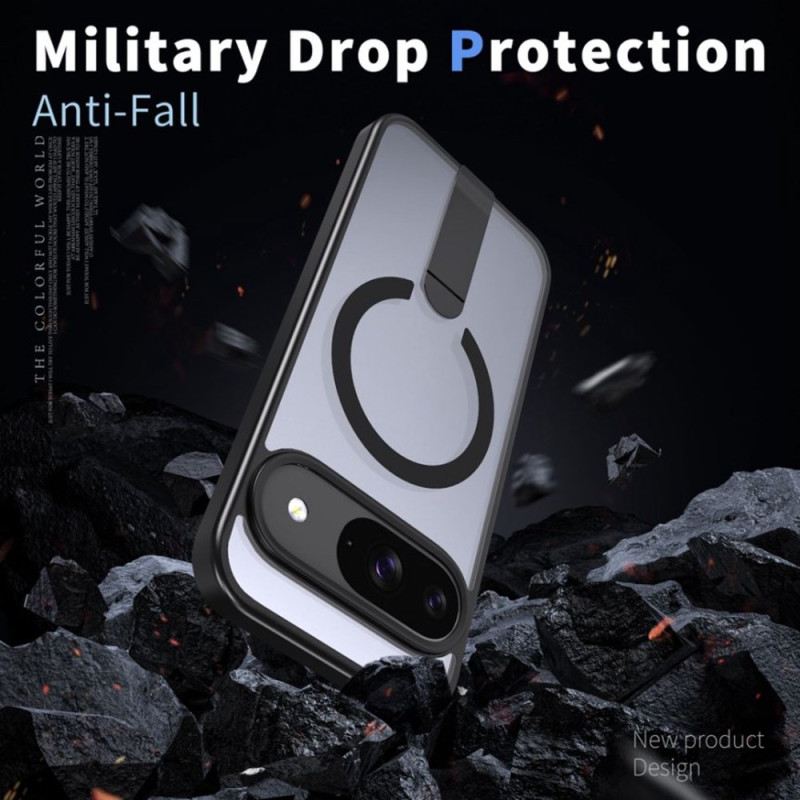 Tok Google Pixel 10 / 10 Pro Magsafe-kompatibilis Állvánnyal