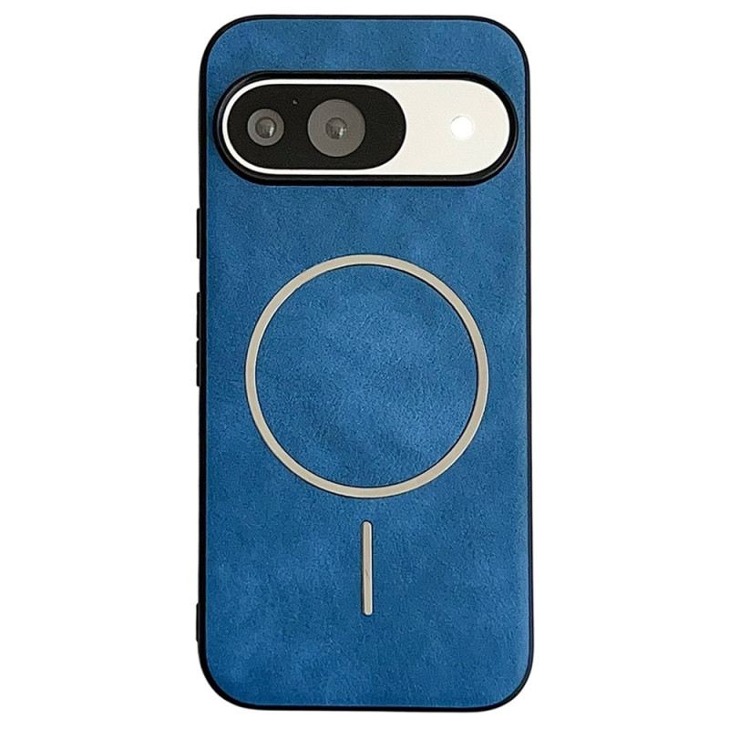 Tok Google Pixel 10 / 10 Pro Magsafe-kompatibilis Bőrhatású