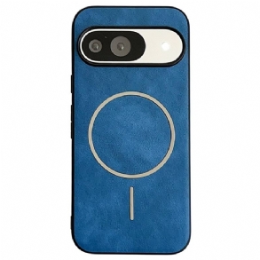 Tok Google Pixel 10 / 10 Pro Magsafe-kompatibilis Bőrhatású