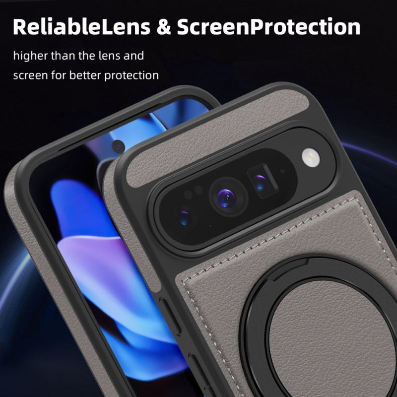 Tok Google Pixel 10 / 10 Pro Magsafe Kompatibilis Gyűrűtartó