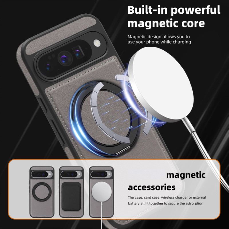 Tok Google Pixel 10 / 10 Pro Magsafe Kompatibilis Gyűrűtartó