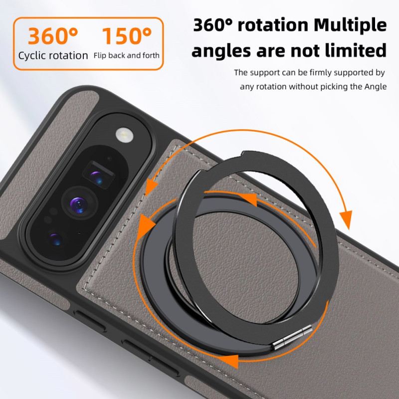 Tok Google Pixel 10 / 10 Pro Magsafe Kompatibilis Gyűrűtartó