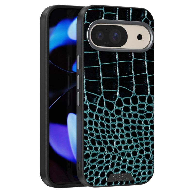 Tok Google Pixel 10 / 10 Pro Magsafe-kompatibilis Krokodil Abeel