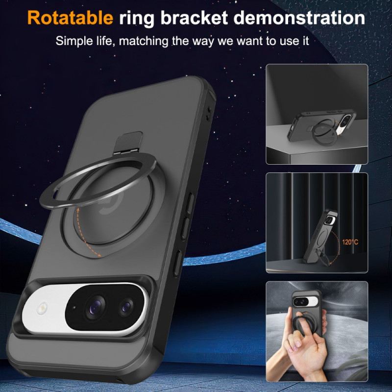 Tok Google Pixel 10 / 10 Pro Magsafe Kompatibilis Mágneses Gyűrűvel