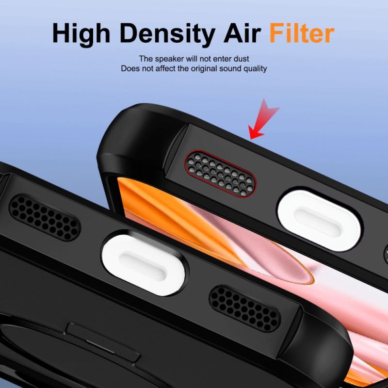 Tok Google Pixel 10 / 10 Pro Magsafe Kompatibilis Mágneses Gyűrűvel