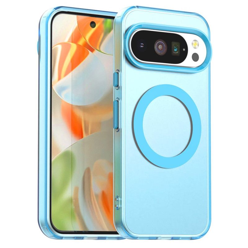 Tok Google Pixel 10 / 10 Pro Magsafe Kompatibilis Matt Bevonatú