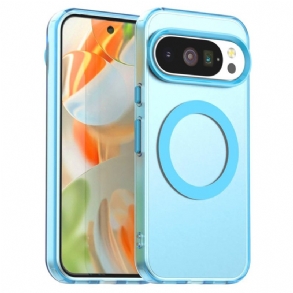 Tok Google Pixel 10 / 10 Pro Magsafe Kompatibilis Matt Bevonatú