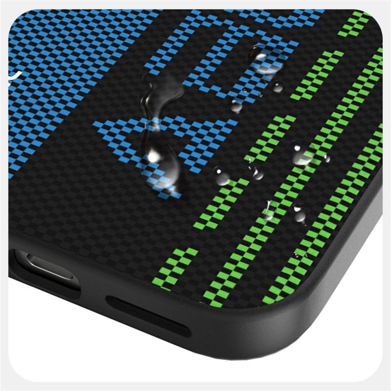 Tok Google Pixel 10 / 10 Pro Magsafe-kompatibilis Stílusos Abeel