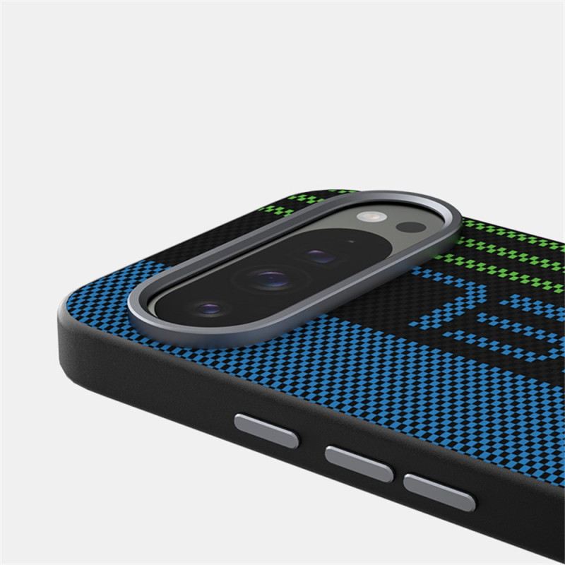 Tok Google Pixel 10 / 10 Pro Magsafe-kompatibilis Stílusos Abeel