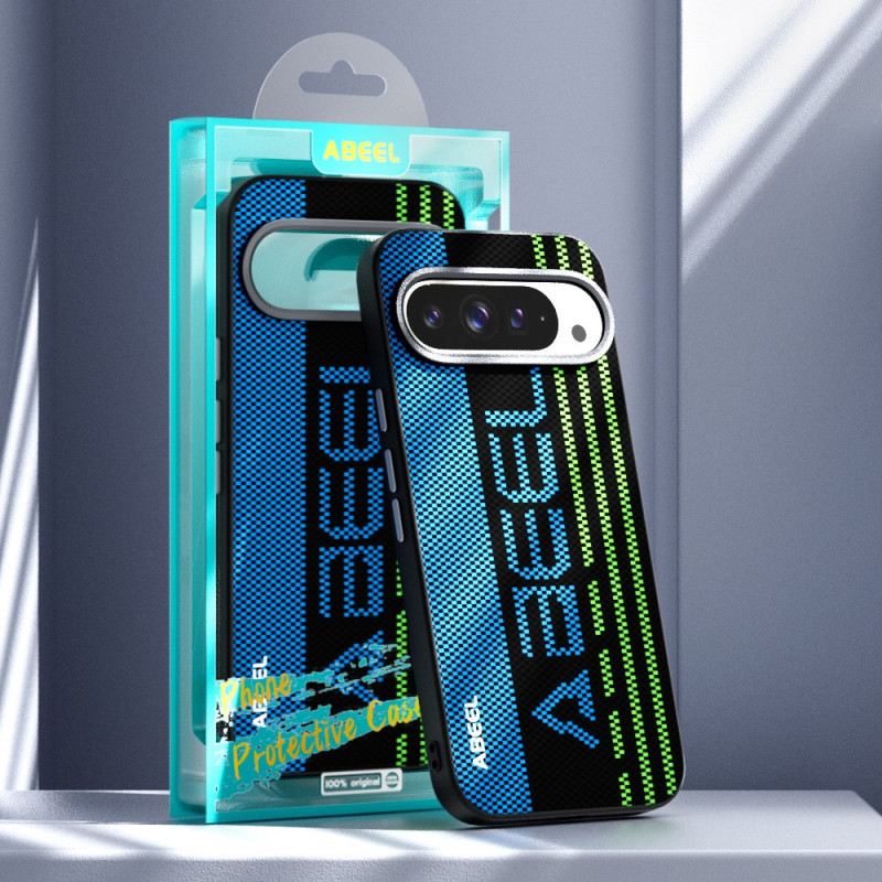 Tok Google Pixel 10 / 10 Pro Magsafe-kompatibilis Stílusos Abeel