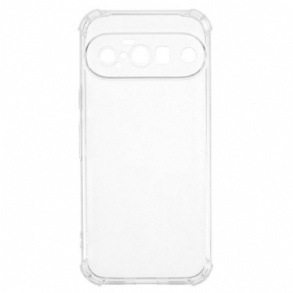 Tok Google Pixel 10 / 10 Pro Megerősített Átlátszó