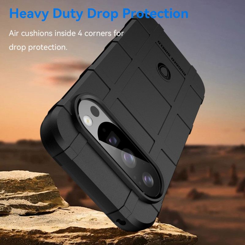 Tok Google Pixel 10 / 10 Pro Strapabíró Pajzs