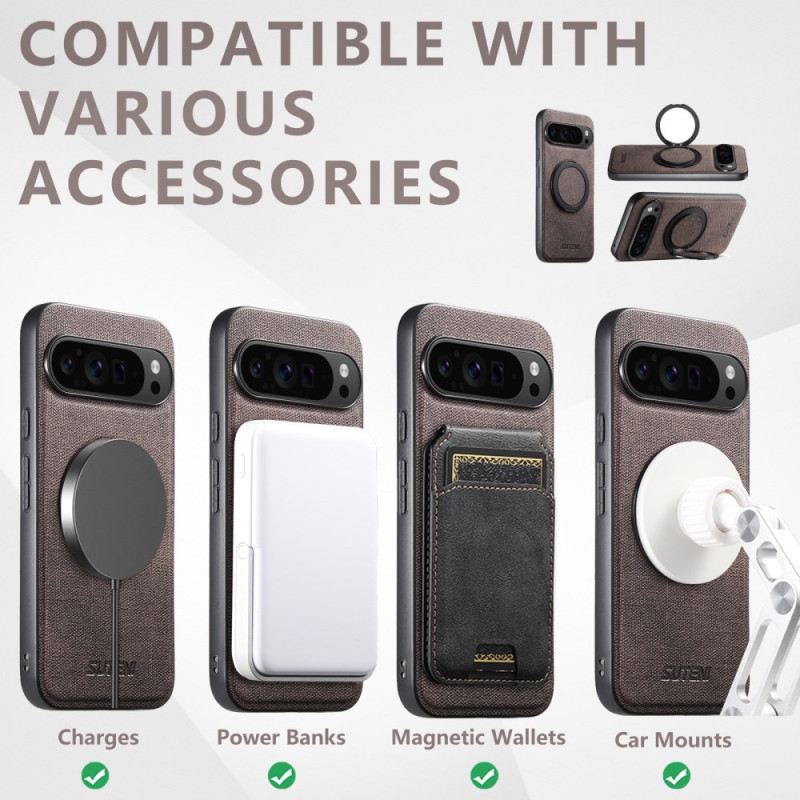 Tok Google Pixel 10 / 10 Pro Suteni