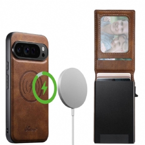 Tok Google Pixel 10 / 10 Pro Suteni Kártyatartó