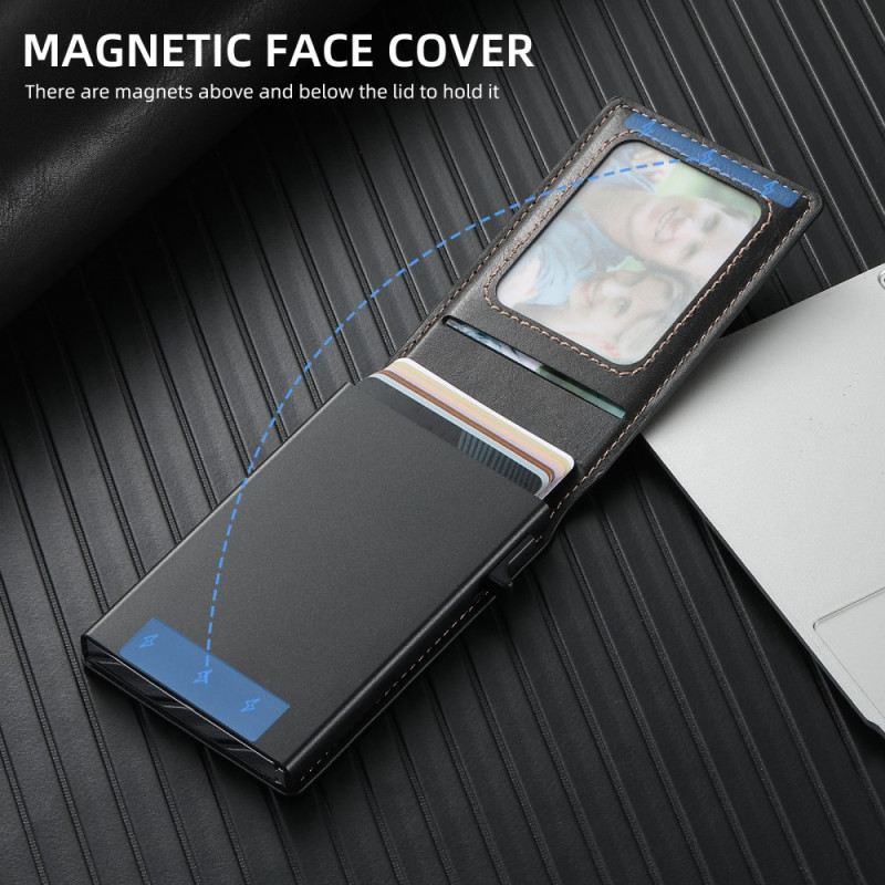 Tok Google Pixel 10 / 10 Pro Suteni Kártyatartó