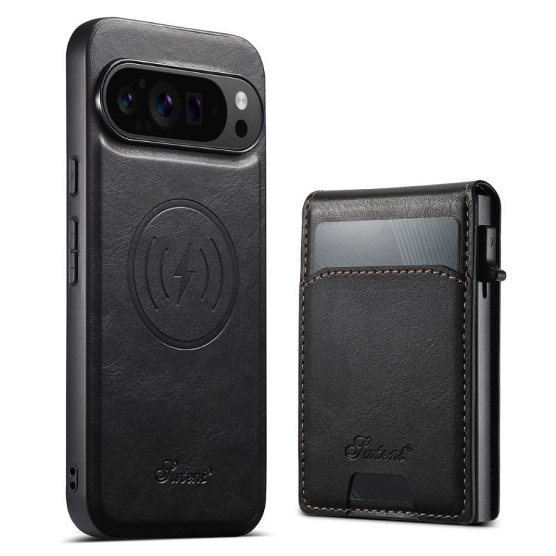 Tok Google Pixel 10 / 10 Pro Suteni Kártyatartó