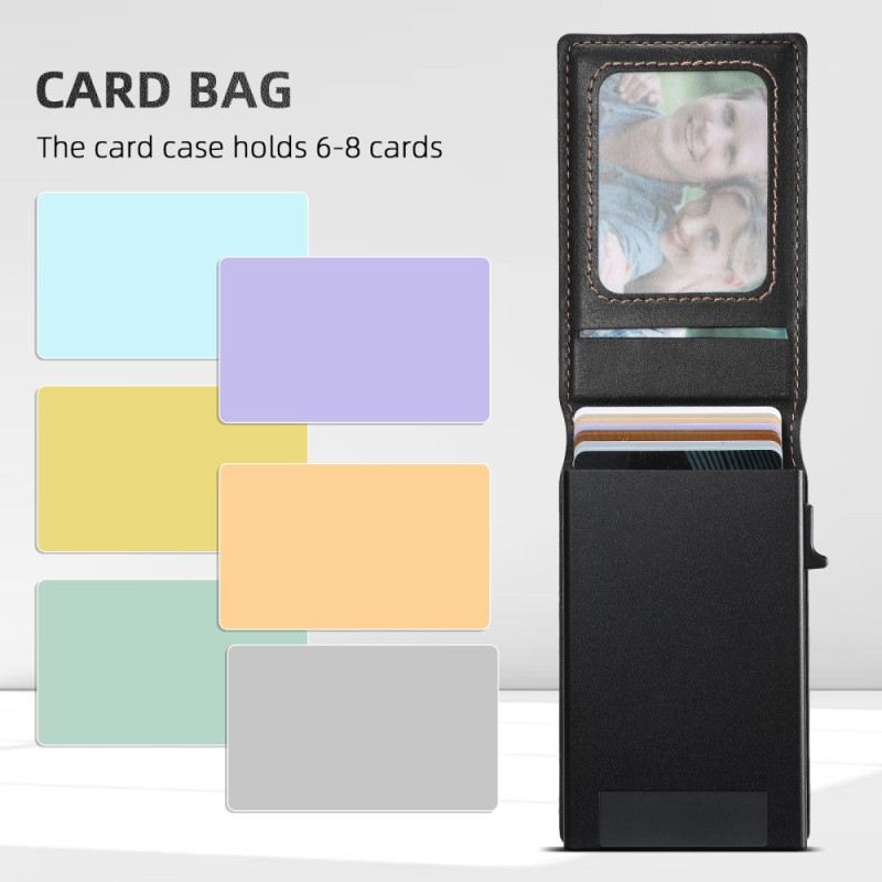 Tok Google Pixel 10 / 10 Pro Suteni Kártyatartó