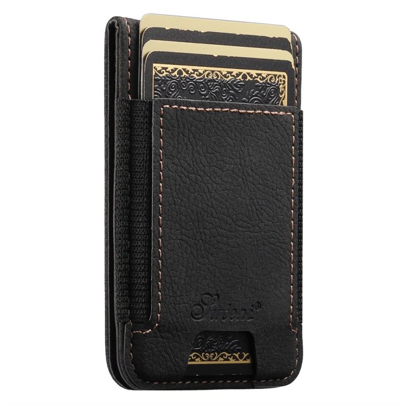 Tok Google Pixel 10 / 10 Pro Suteni Mágneses Kártyatartó