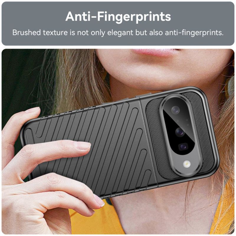 Tok Google Pixel 10 / 10 Pro Tunder Sorozat