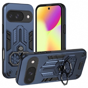 Tok Google Pixel 10 / 10 Pro Ultra Ellenálló Gyűrűtartóval